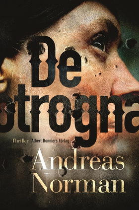 De otrogna (e-bok) av Andreas Norman