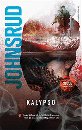 Kalypso (e-bok) av Ingar Johnsrud