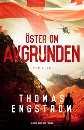 Öster om avgrunden (e-bok) av Thomas Engström