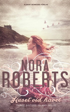 Huset vid havet (e-bok) av Nora Roberts