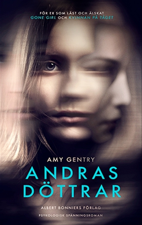Andras döttrar (e-bok) av Amy Gentry