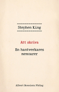 Att skriva : En hantverkares memoarer (e-bok) a