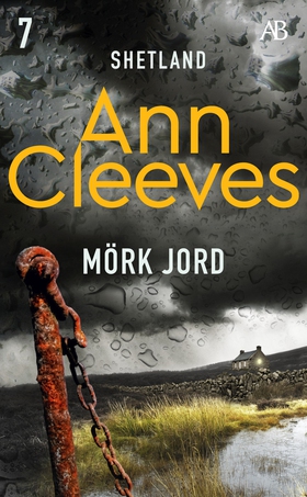 Mörk jord (e-bok) av Ann Cleeves