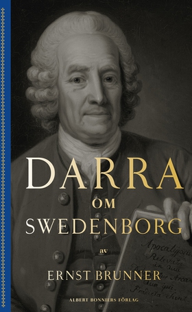 Darra : om Swedenborg (e-bok) av Ernst Brunner