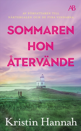 Sommaren hon återvände (e-bok) av Kristin Hanna