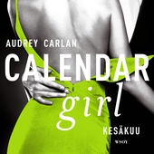Calendar Girl. Kesäkuu