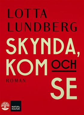 Skynda kom och se (e-bok) av Lotta Lundberg