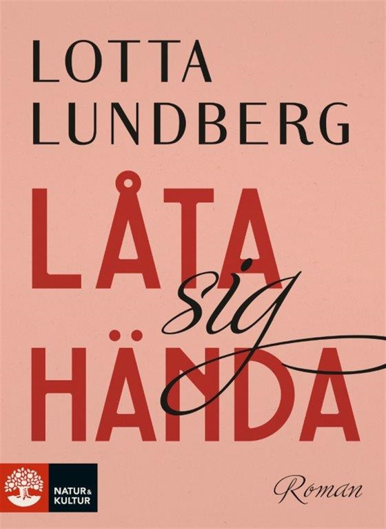 Låta sig hända