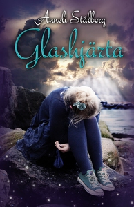 Glashjärta (e-bok) av Anneli Stålberg