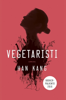 Vegetaristi (e-bok) av Kang Han