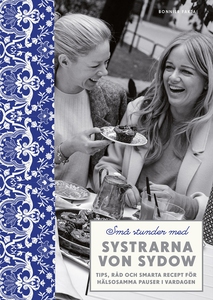 Små stunder med systrarna von Sydow (e-bok) av