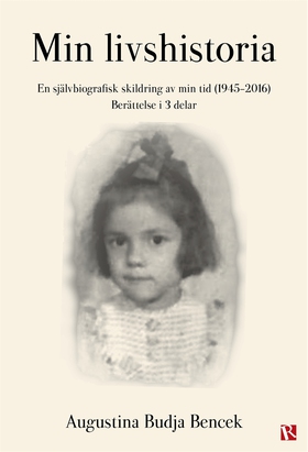Min livshistoria (e-bok) av Augustina Budja Ben
