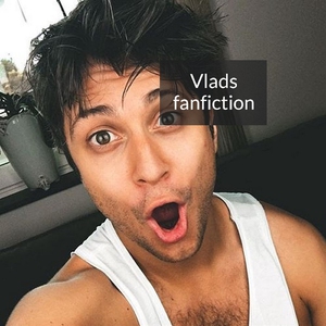 Vlads fanfiction (e-bok) av Vlad Reiser