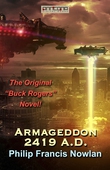 Armageddon 2419 A.D.