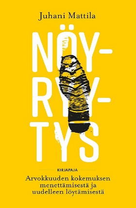 Nöyryytys (e-bok) av Juhani Mattila