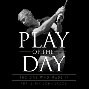 Play of the day : The one who made it (ljudbok)