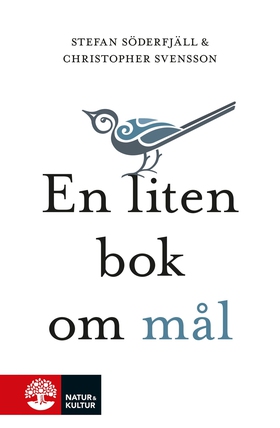 En liten bok om mål (e-bok) av Stefan Söderfjäl