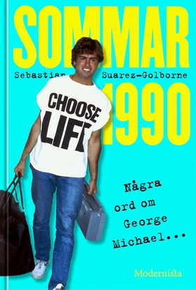 Sommar 1990 (e-bok) av Sebastian Suarez-Golborn