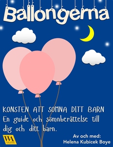 Konsten att somna ditt barn (ljudbok) av Helena
