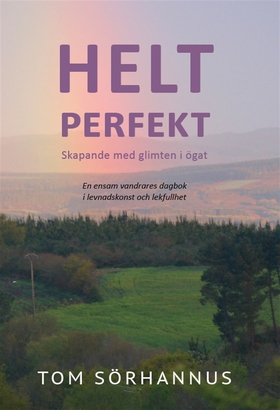 Helt perfekt (e-bok) av Tom Sörhannus