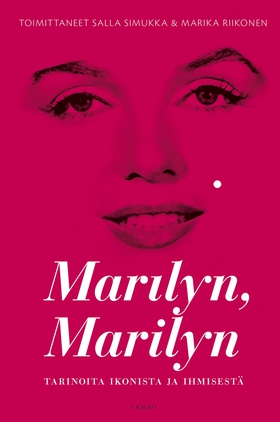 Marilyn, Marilyn (e-bok) av Unknown, Salla Simu
