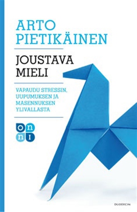 Joustava mieli (e-bok) av Arto Pietikäinen