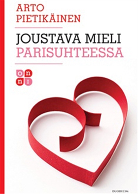 Joustava mieli parisuhteessa (e-bok) av Arto Pi