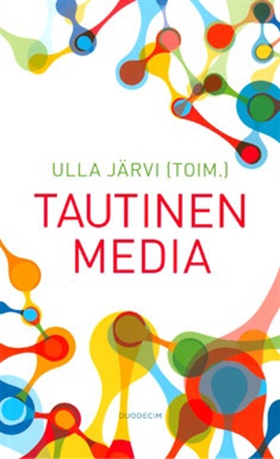 Tautinen media (e-bok) av 