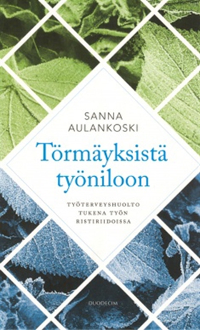 Törmäyksistä työniloon (e-bok) av Sanna Aulanko