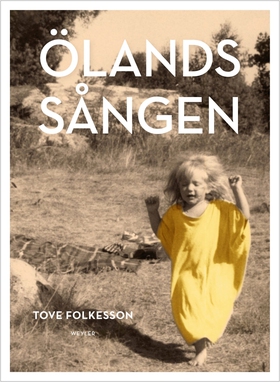 Ölandssången (e-bok) av Tove Folkesson