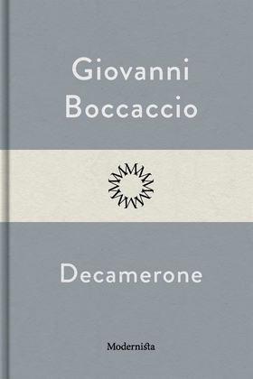 Decamerone (e-bok) av Giovanni Boccaccio