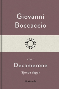 Decamerone vol 7, sjunde dagen (e-bok) av Giova