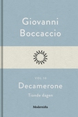 Decamerone vol 10, tionde dagen