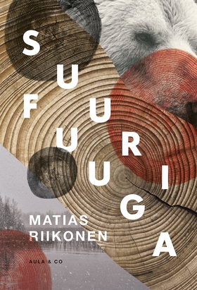 Suuri fuuga (e-bok) av Matias Riikonen
