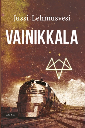 Vainikkala (e-bok) av Jussi Lehmusvesi