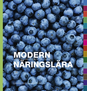 Modern Näringslära (e-bok) av Fredrik Paulún, M