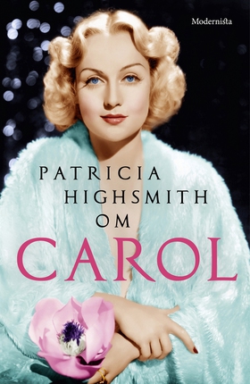 Om Carol (e-bok) av Patricia Highsmith
