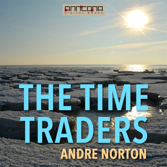 The Time Traders