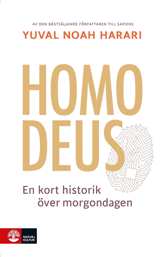 Homo Deus