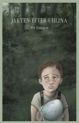 Jakten efter Uhlina (e-bok) av Bo Lindgren