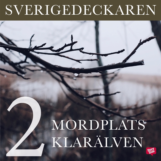 Mordplats Klarälven