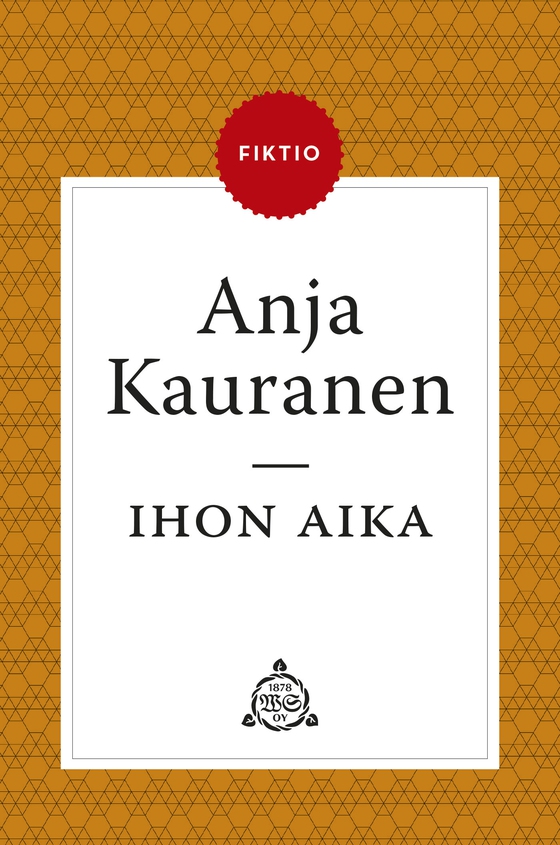 Ihon aika