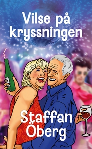 Vilse på kryssningen (e-bok) av Staffan Öberg