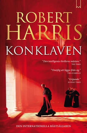 Konklaven (e-bok) av Robert Harris