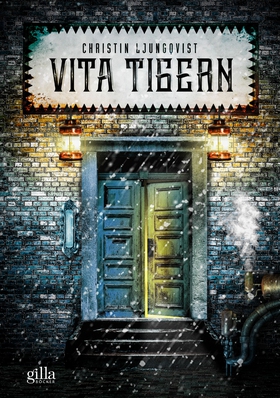 Vita tigern (e-bok) av Christin Ljungqvist