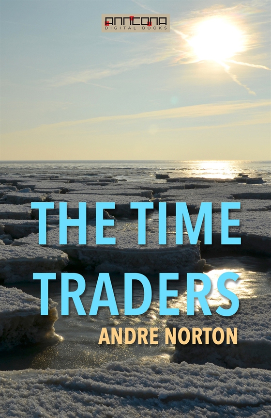 The Time Traders
