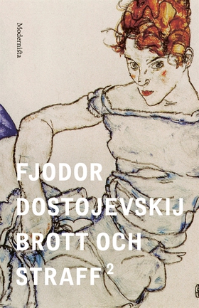 Brott och straff 2 (e-bok) av Fjodor Dostojevsk