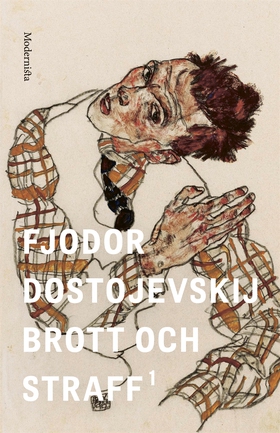 Brott och straff 1 (e-bok) av Fjodor Dostojevsk
