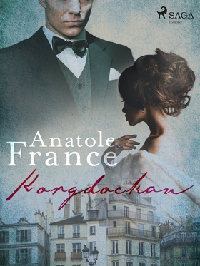 Korgdockan (e-bok) av Anatole France
