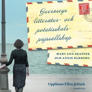 Guernseys litteratur- och potatisskalspajssälls